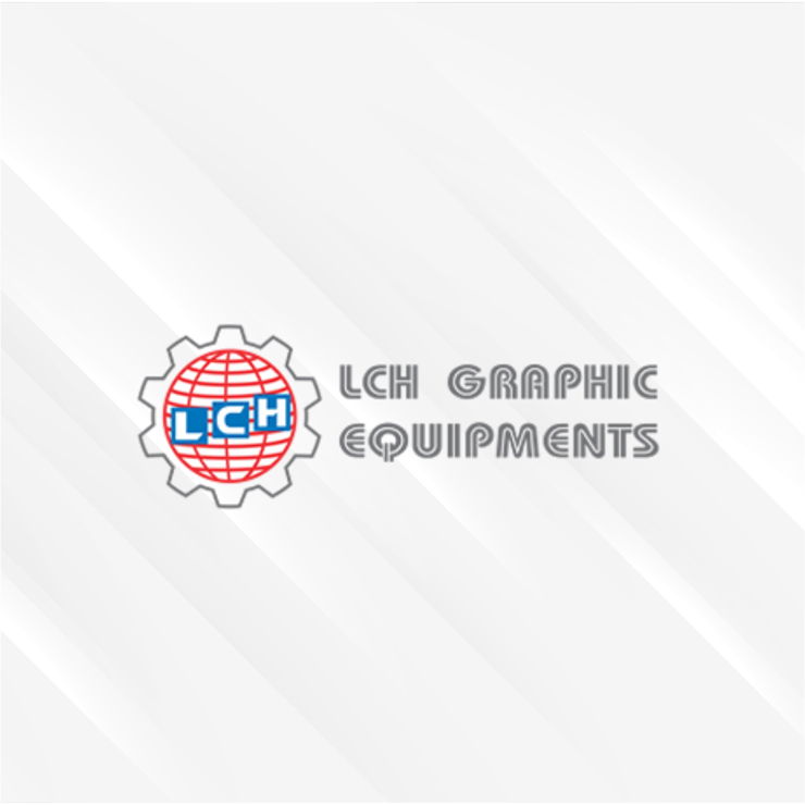 LCH Graphic Equipments