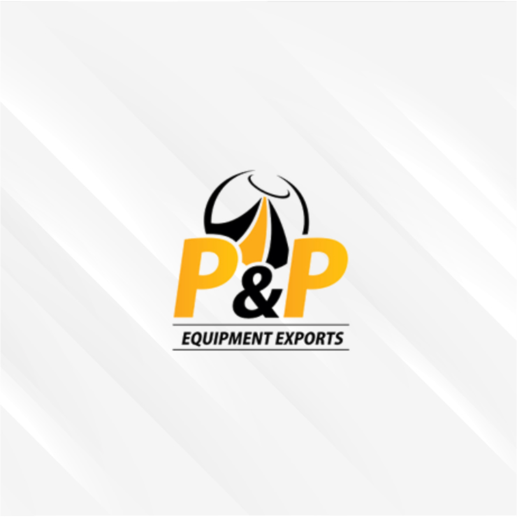 P&P Equipment
