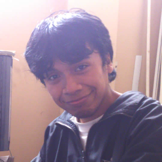 Jean Omar