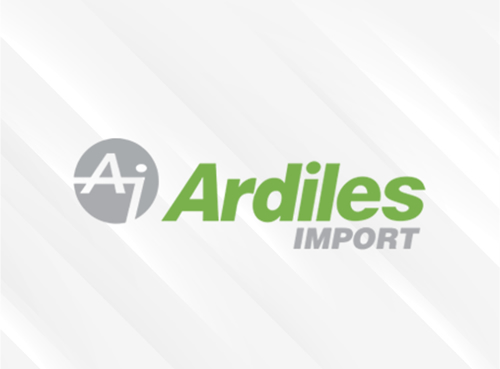 Ardiles Import