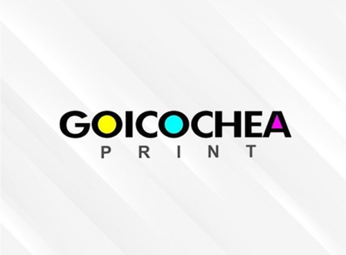 Goicochea Print