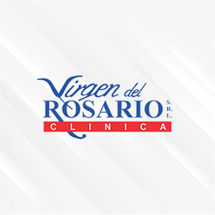 Clínica Virgen del Rosario
