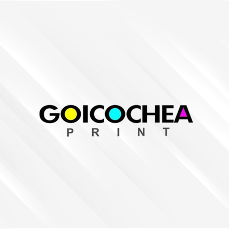 Goicochea Print