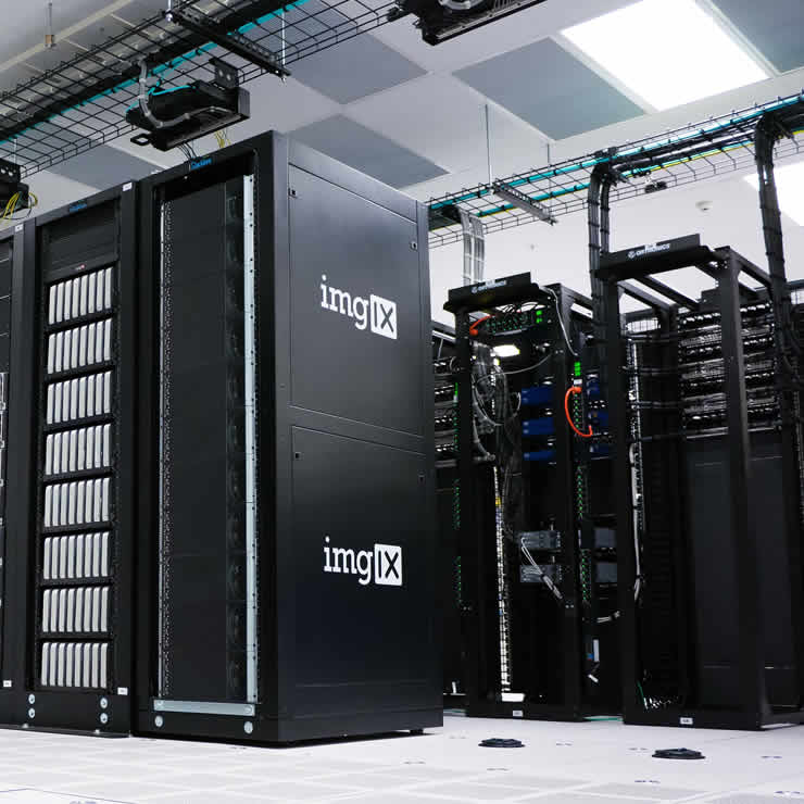 Servidores Web VPS Cloud