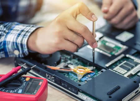 Mantenimiento Preventivo para Pc y Laptop