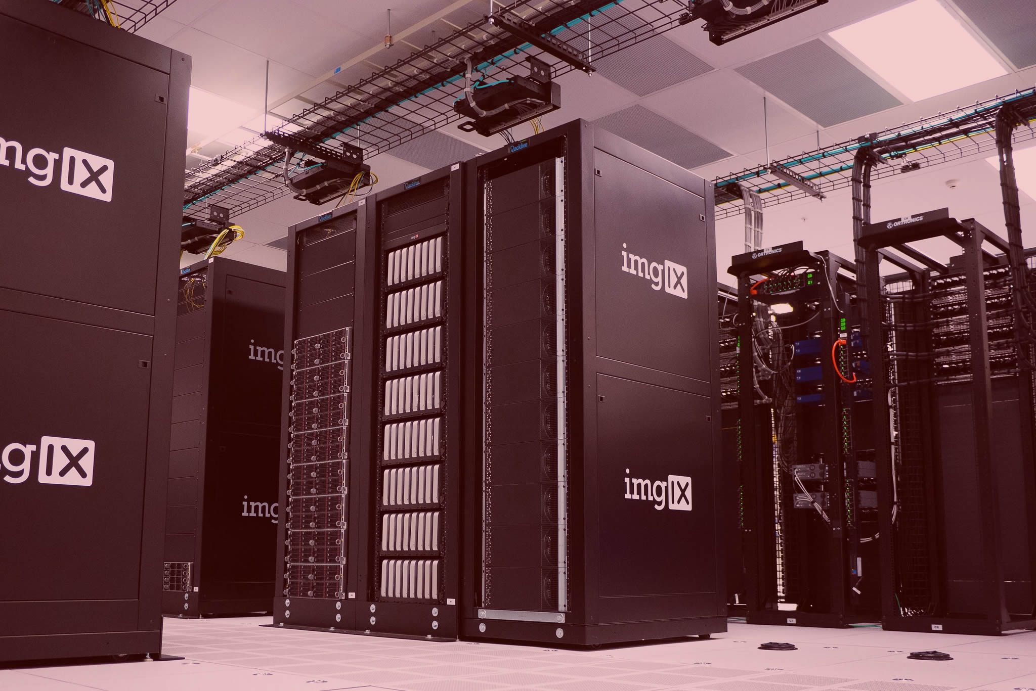 Servidores & Infraestructura web