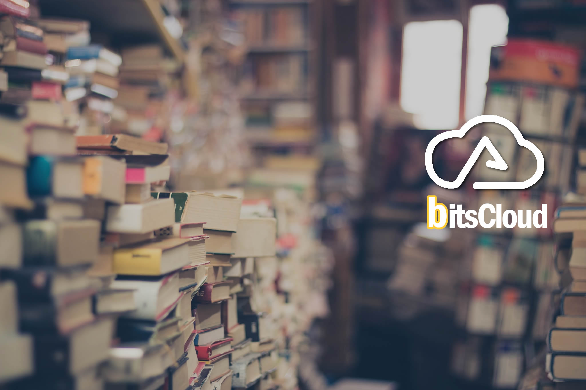 BitsCloud Donde & cuando quieras